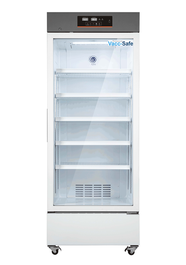 Vacc-Safe Power Guard Premium Refrigerator with In-built Battery Backup